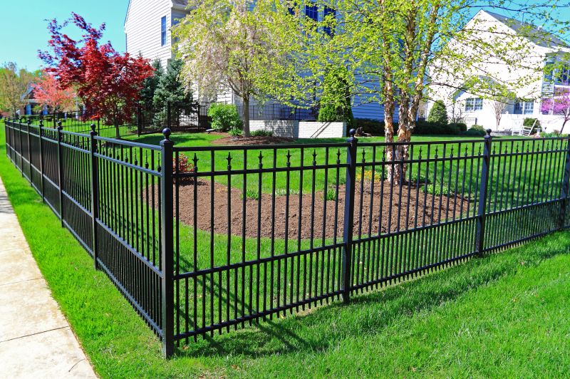 Fence Maintenance