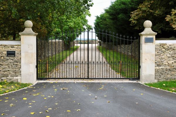 Automatic Gate Opener Repair - Automatic Gate Opener Repair Dallas, Texas