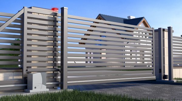 Automatic Gate Repair Service