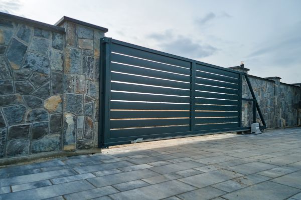 Automatic Gate Service