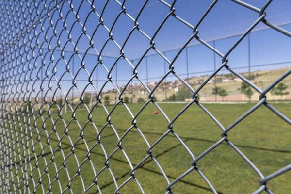 Cyclone Fence Installation - Cyclone Fence Installation Apopka, Florida