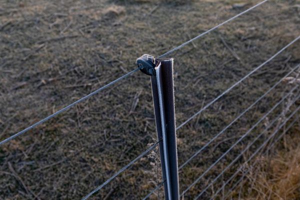 Electric Fence Repair - Electric Fence Repair Tulsa, Oklahoma