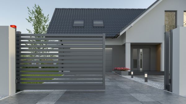 Electric Gate Repair Service - Electric Gate Repair Service San Bernardino County, California