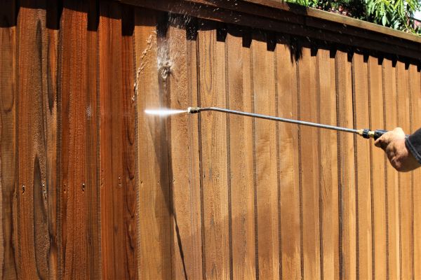 Fence Cleaning - Fence Cleaning Columbia, Tennessee
