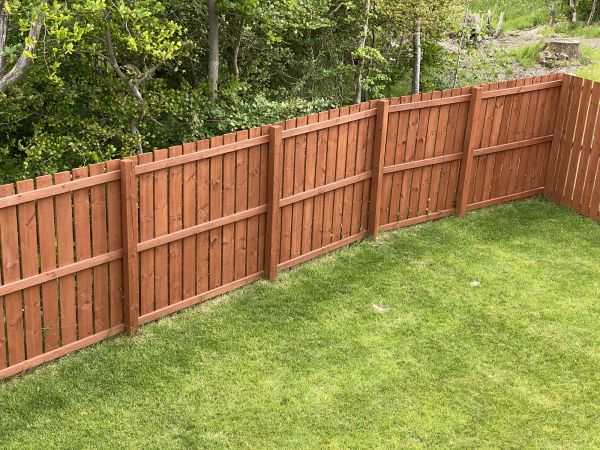 Fence Repair And Installation - Fence Repair And Installation Oak Ridge, Tennessee