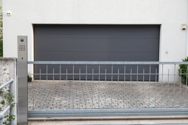 Gate Opener Service