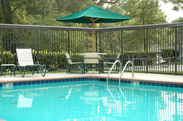 Safety Pool Fence Installation - Safety Pool Fence Installation Dallas, Texas
