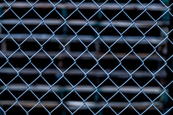 Cattle Fencing Installation