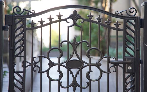 Iron Gate Design - Iron Gate Design Renton, Washington