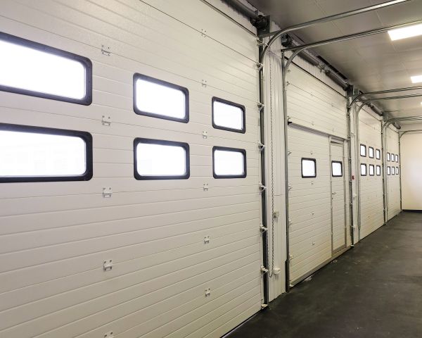 Overhead Door Repair