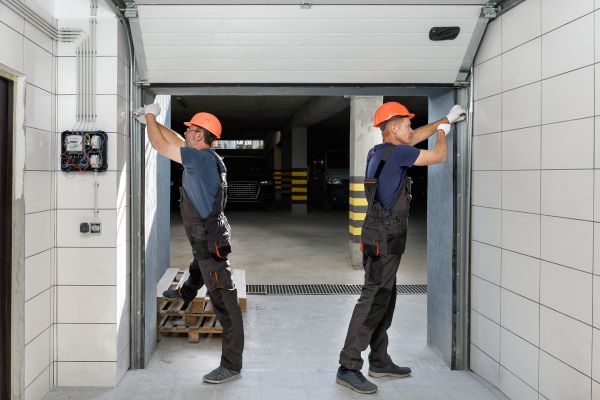 Garage Gate Repair - Garage Gate Repair Oceanside, California