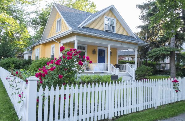 Residential Fence Repair - Residential Fence Repair New Canaan, Connecticut