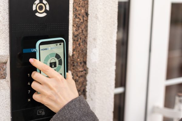 Access Control Repair