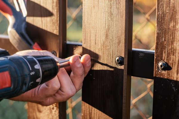 Fence Repair - Fence Repair Clarkston, Michigan