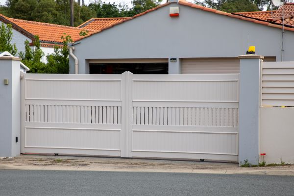 Vinyl Gate Repair - Vinyl Gate Repair North Richland Hills, Texas