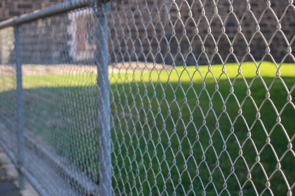 Chain Link Fence Installation - Chain Link Fence Installation Irvine, California