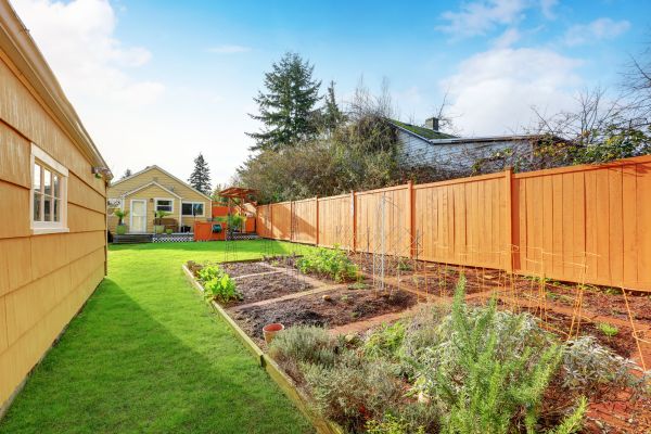 Fence Servicing