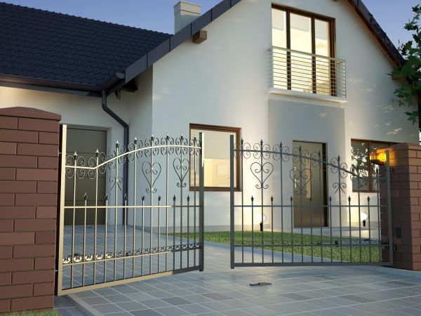Gate Automation Installation - Gate Automation Installation Fernandina Beach, Florida