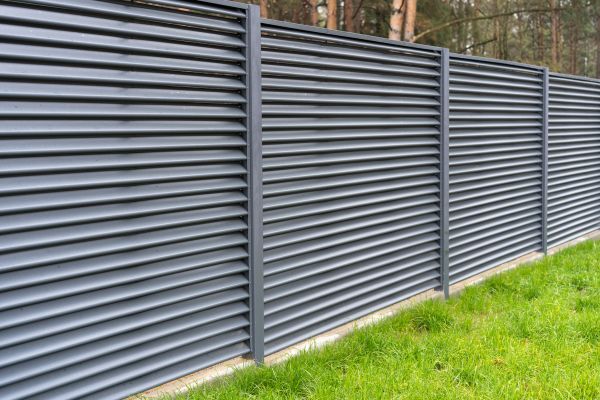 Aluminum Fence Construction - Aluminum Fence Construction Clermont, Florida