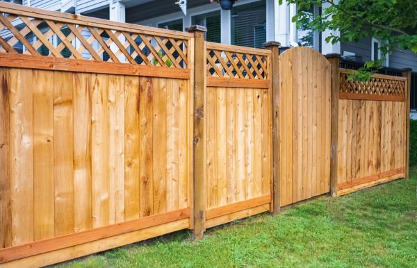 Wooden Fence Restoration - Wooden Fence Restoration Clarkston, Michigan