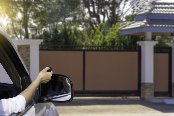 Electric Gate Maintenance - Electric Gate Maintenance Oceanside, California