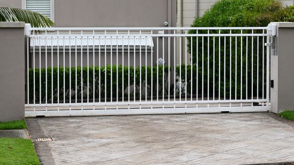 Security Gate Service - Security Gate Service Goleta, California