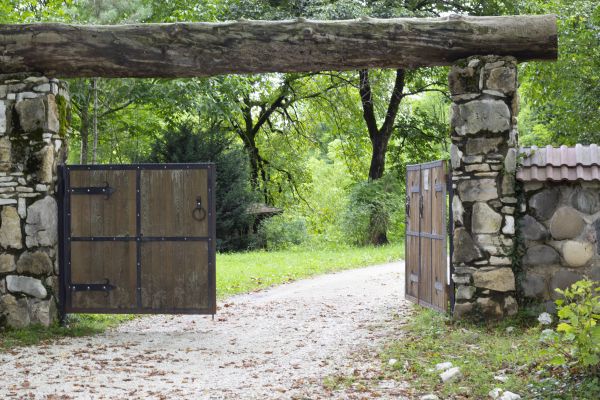 Gate Service