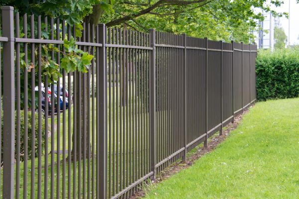 Wrought Iron Fence Install - Wrought Iron Fence Install Buda, Texas
