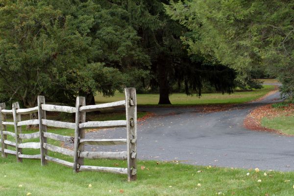 Split Rail Fence Installation - Split Rail Fence Installation Palm Harbor, Florida