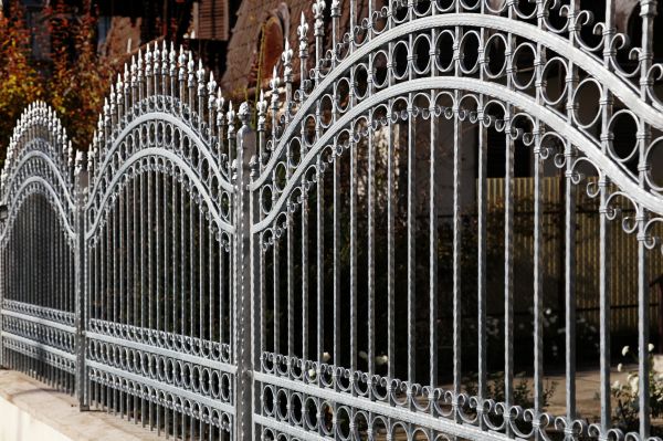 Fence Design Service - Fence Design Service Hackensack, New Jersey