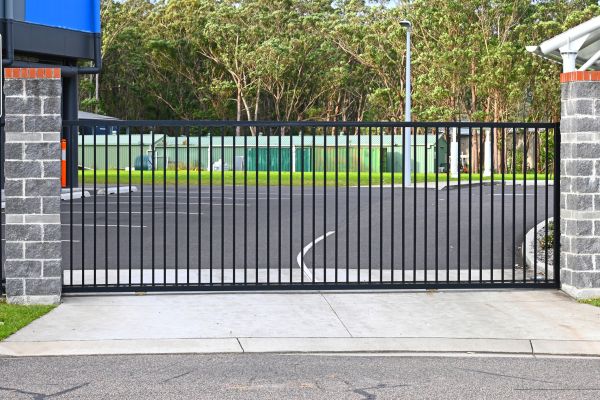 Driveway Gate Automation - Driveway Gate Automation Poway, California