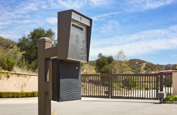 Security Gate System Service - Security Gate System Service Oxnard, California