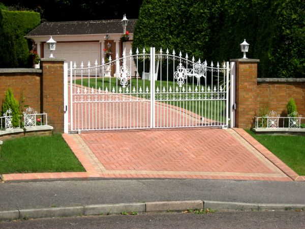 Swing Gate Installation - Swing Gate Installation Cody, Wyoming