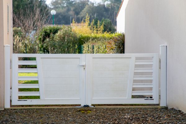Patio Gate Installation - Patio Gate Installation Fort Walton Beach, Florida