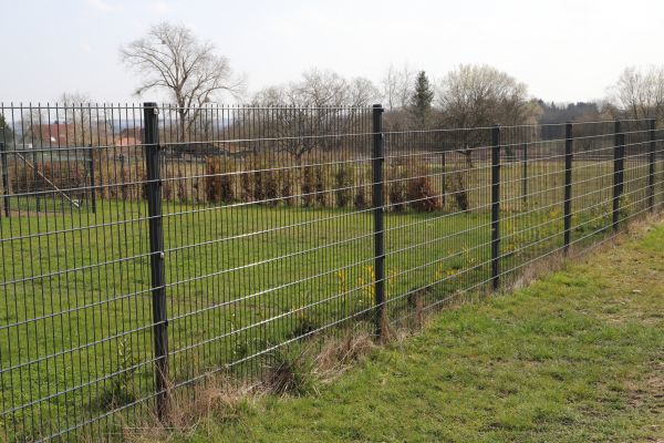 Wire Mesh Fence Installation - Wire Mesh Fence Installation Madison, Wisconsin
