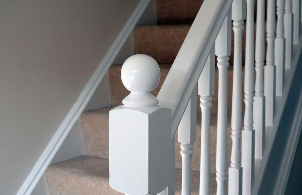 Newel Post Installation - Newel Post Installation Brentwood, Tennessee