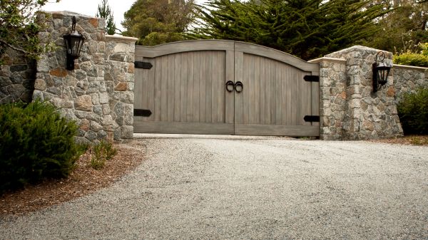 Gate Installation Service