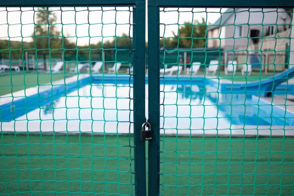 Pool Safety Gate Installation - Pool Safety Gate Installation Racine, Wisconsin