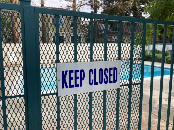 Swimming Pool Gate Repair - Swimming Pool Gate Repair Eagle, Idaho