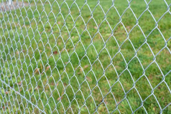 Diamond Mesh Fence Service - Diamond Mesh Fence Service Madison, Wisconsin