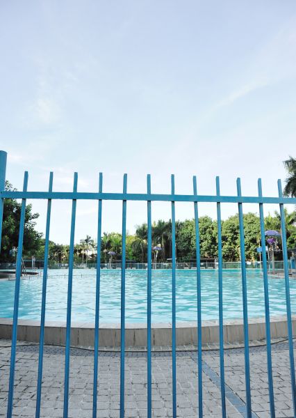 Swimming Pool Fence Repair - Swimming Pool Fence Repair Columbia, Tennessee
