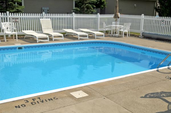 Pool Safety Fence Repair - Pool Safety Fence Repair Boise, Idaho