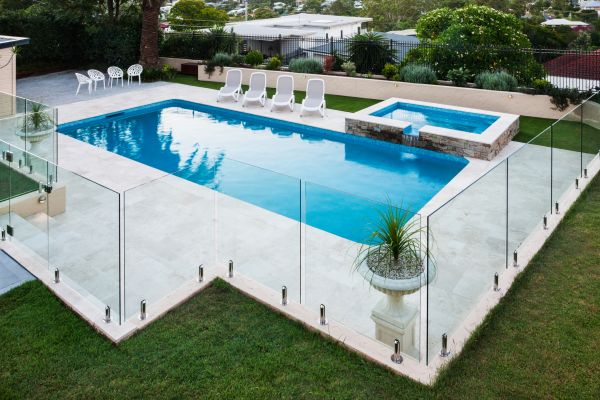 Pool Fence Construction - Pool Fence Construction Suffolk County, New York