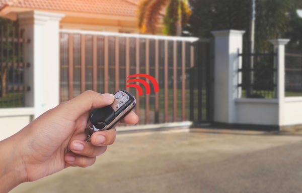 Gate Automation Repair