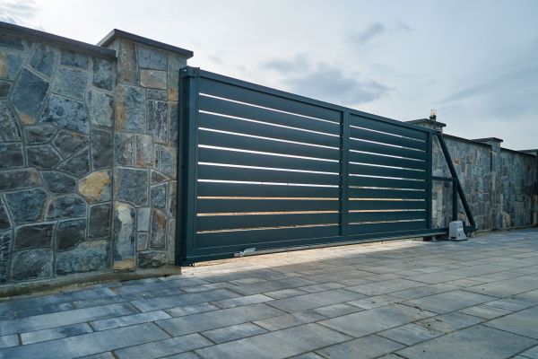 Automated Gate Servicing - Automated Gate Servicing Lebanon, Tennessee