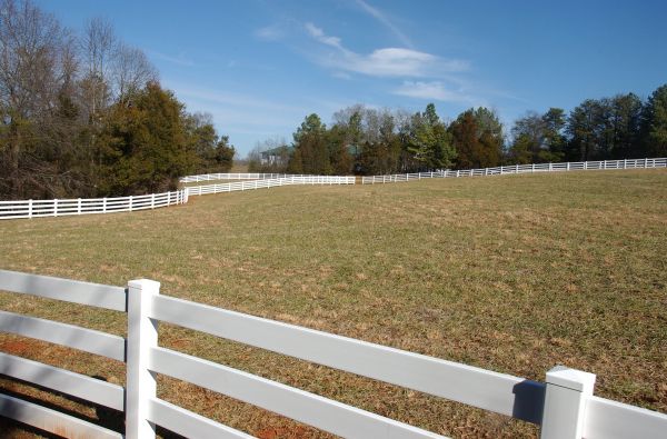 Horse Enclosure Repair - Horse Enclosure Repair Williamson County, Tennessee