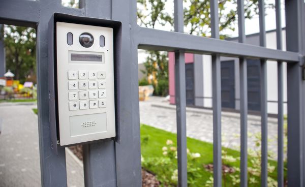 Access Control Replacement