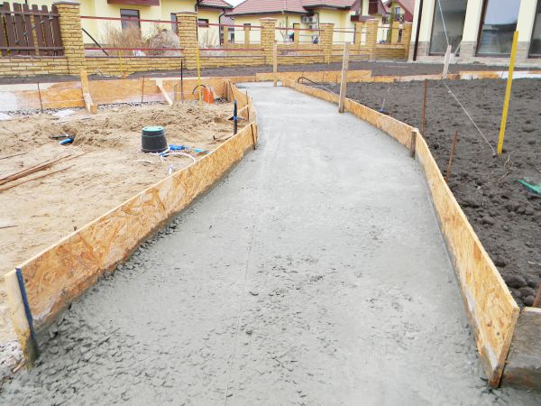 Driveway Access Installation - Driveway Access Installation Hillsboro, Ohio
