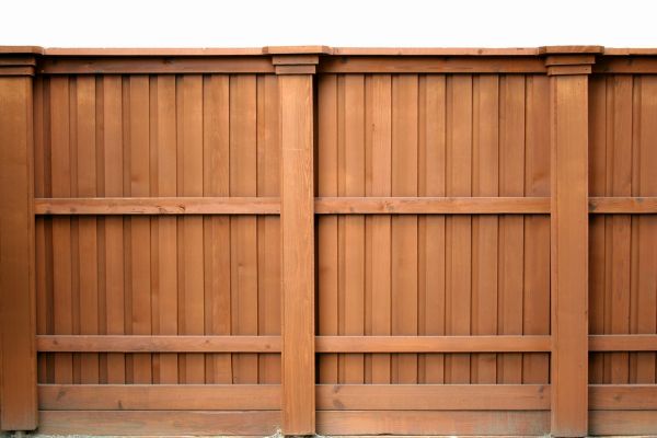 Cedar Fence Restoration - Cedar Fence Restoration Little Elm, Texas