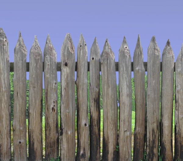 Cedar Post Repair